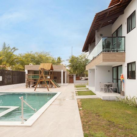 Porto Residence Pôrto das Galinhas Esterno foto