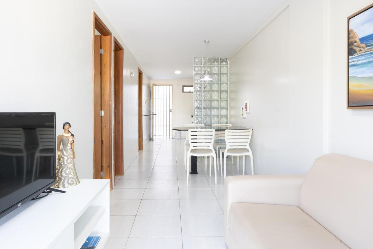 Porto Residence Pôrto das Galinhas Esterno foto