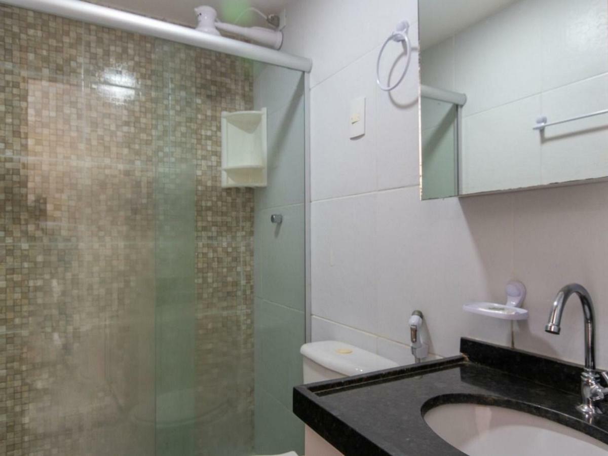Porto Residence Pôrto das Galinhas Esterno foto